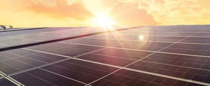Panneau solaire autoconsommation