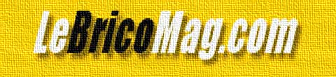 Logo lebricomag