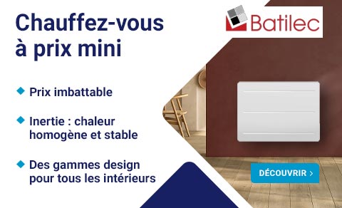 chauffage batilec
