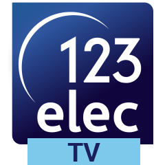 Chaîne Youtube 123elecTV