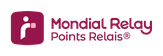 transporteur Mondial Relay