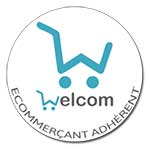 123elec, adhérent Welcom