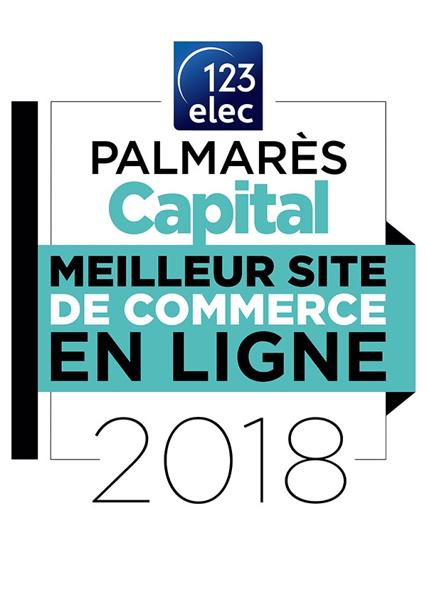 Palmarès Capital des meilleurs sites e-commerce 2018