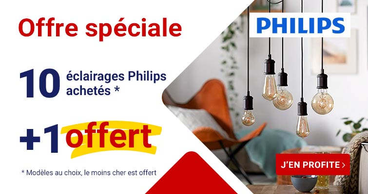Offre Philips