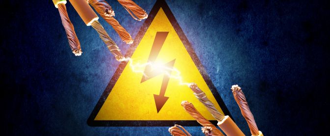 différentiel électrique