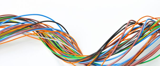 fils et câbles électriques