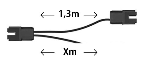 Schéma câble Enphase q