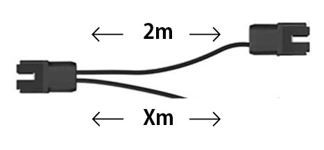 Schéma câble Enphase q