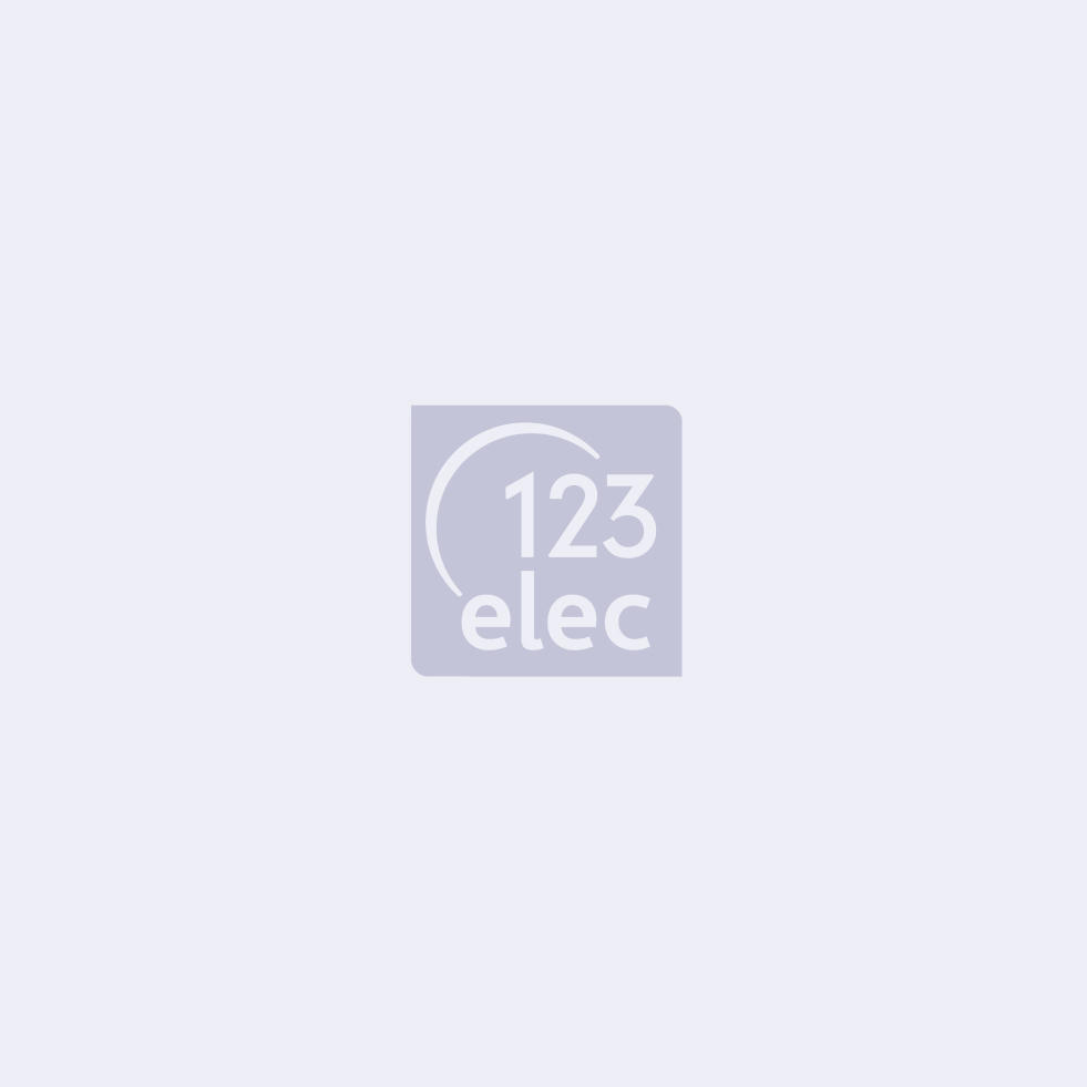 Promo Tableau électrique Pré-équipé 2 Rangées Resi9 Xp Schneider Electric 328798