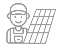 I entrust the laying